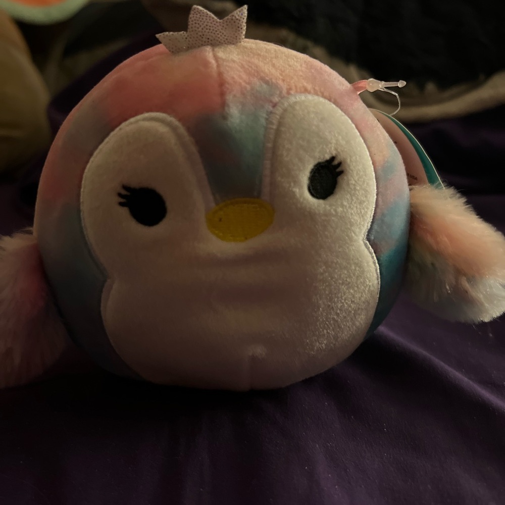 Louisa squishmallow 5 inch